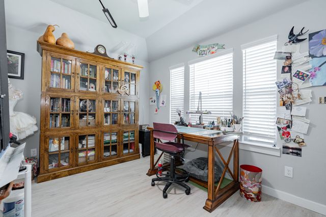 562 Water Valley Drive, Lavon, TX 75166