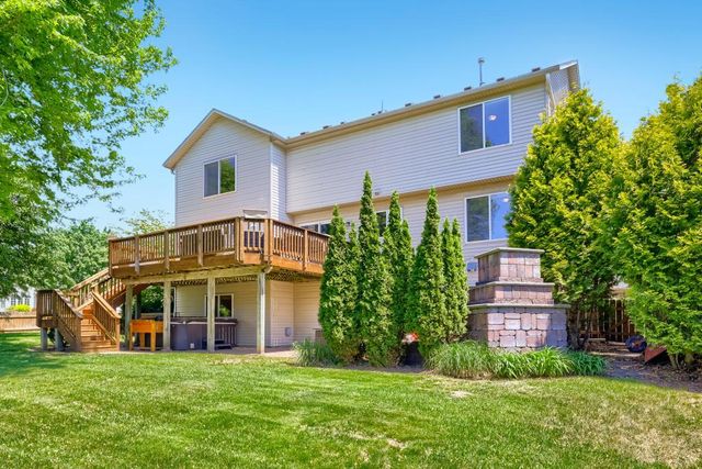 7710 Jonathan Avenue S, Cottage Grove, MN 55016