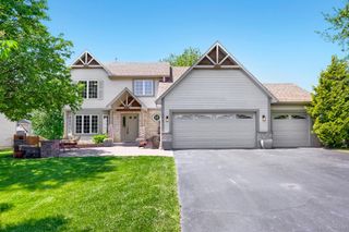 7710 Jonathan Avenue S, Cottage Grove, MN 55016