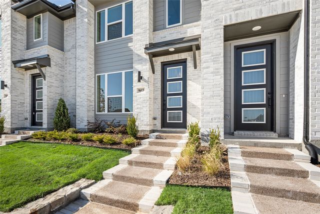 9613 Dahlia Boulevard, Mesquite, TX 75126