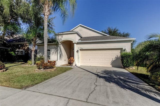 24607 VICTORIA WOOD COURT, Lutz, FL 33559