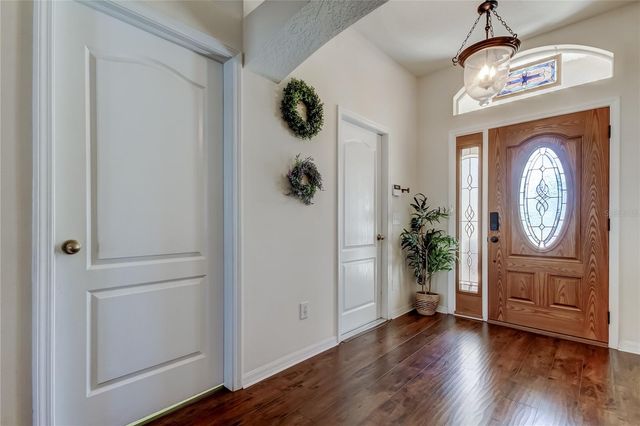 24607 VICTORIA WOOD COURT, Lutz, FL 33559