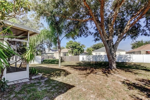 24607 VICTORIA WOOD COURT, Lutz, FL 33559