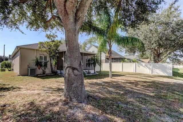 24607 VICTORIA WOOD COURT, Lutz, FL 33559
