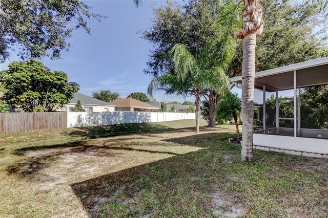24607 VICTORIA WOOD COURT, Lutz, FL 33559
