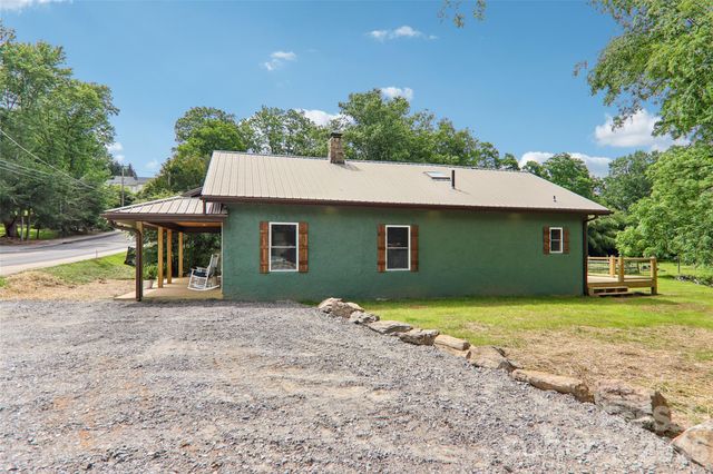 169 East Street, Waynesville, NC 28786