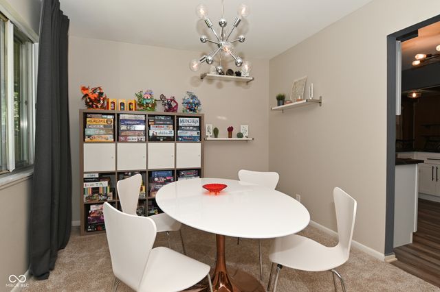 6831 Whisper Oaks Court, Indianapolis, IN 46214