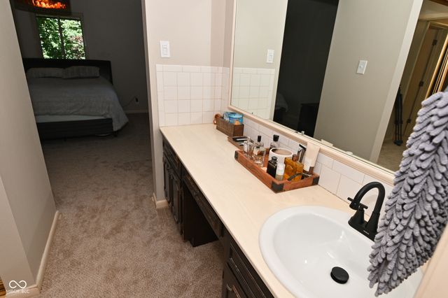 6831 Whisper Oaks Court, Indianapolis, IN 46214