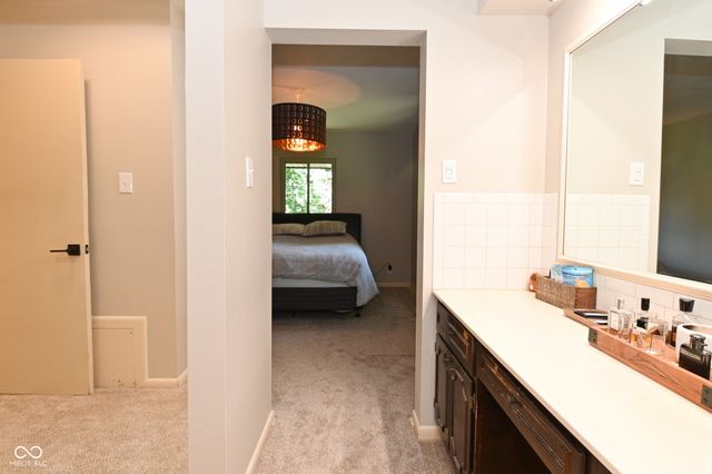 6831 Whisper Oaks Court, Indianapolis, IN 46214