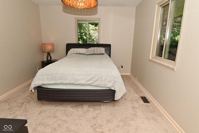 6831 Whisper Oaks Court, Indianapolis, IN 46214
