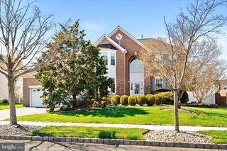 10 ALLERTON WAY, East Windsor, NJ 08520