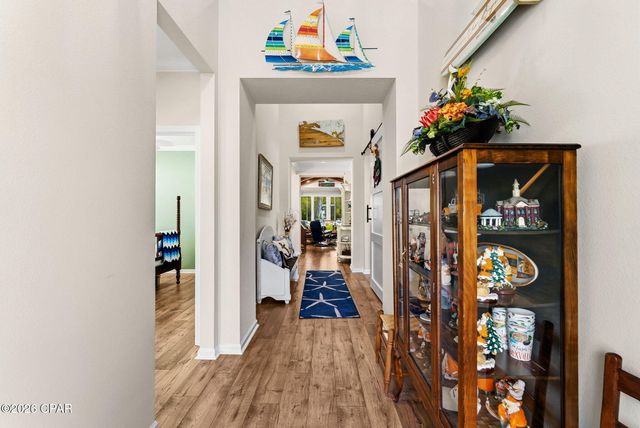 9302 Paradise Drive, Panama City Beach, FL 32413