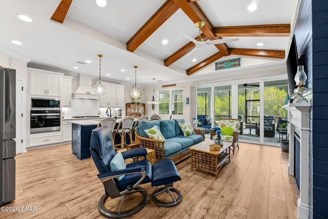 9302 Paradise Drive, Panama City Beach, FL 32413