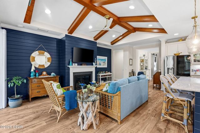 9302 Paradise Drive, Panama City Beach, FL 32413