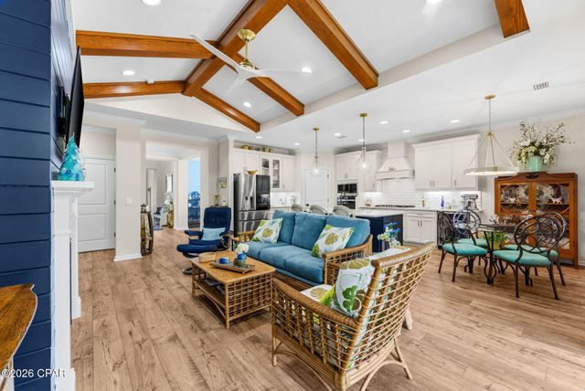 9302 Paradise Drive, Panama City Beach, FL 32413
