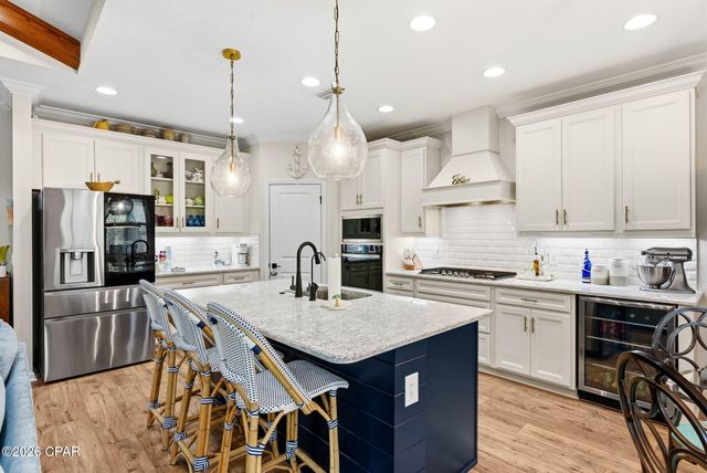 9302 Paradise Drive, Panama City Beach, FL 32413