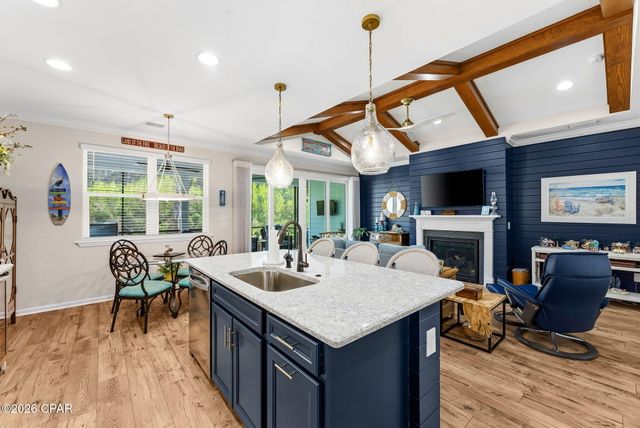 9302 Paradise Drive, Panama City Beach, FL 32413