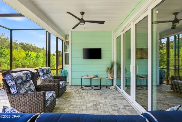 9302 Paradise Drive, Panama City Beach, FL 32413