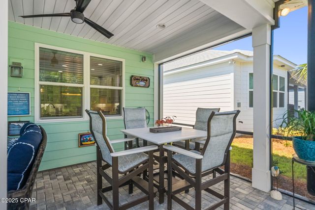 9302 Paradise Drive, Panama City Beach, FL 32413