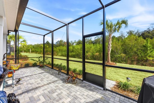 9302 Paradise Drive, Panama City Beach, FL 32413
