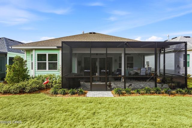 9302 Paradise Drive, Panama City Beach, FL 32413