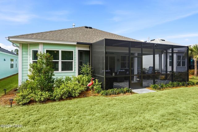 9302 Paradise Drive, Panama City Beach, FL 32413