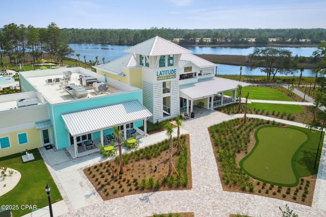 9302 Paradise Drive, Panama City Beach, FL 32413