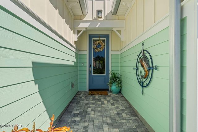 9302 Paradise Drive, Panama City Beach, FL 32413