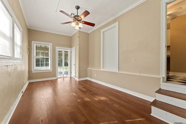 5717 Burgundy Ave, Baton Rouge, LA 70806
