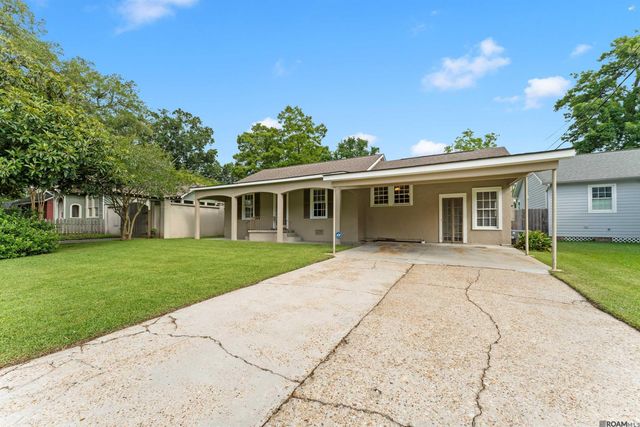 5717 Burgundy Ave, Baton Rouge, LA 70806