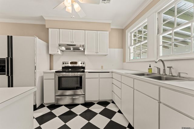 5717 Burgundy Ave, Baton Rouge, LA 70806