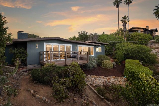 10111 Pinnacle, La Mesa, CA 91941