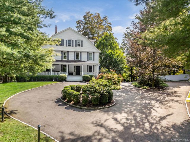 276 Quaker Road, Chappaqua, NY 10514
