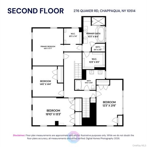 276 Quaker Road, Chappaqua, NY 10514