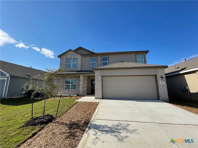 415 Fig Tree Street, New Braunfels, TX 78130