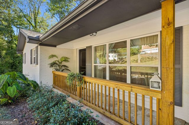 2432 Kelly Lake Drive, Decatur, GA 30032