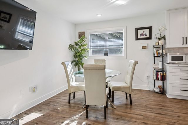 2432 Kelly Lake Drive, Decatur, GA 30032