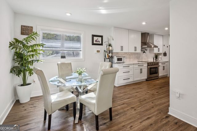 2432 Kelly Lake Drive, Decatur, GA 30032