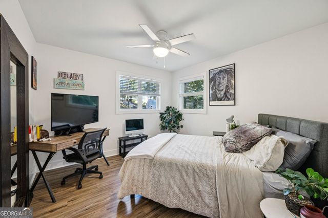 2432 Kelly Lake Drive, Decatur, GA 30032