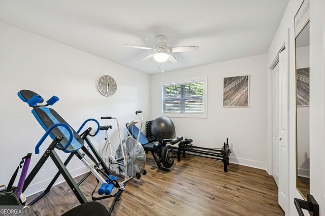 2432 Kelly Lake Drive, Decatur, GA 30032