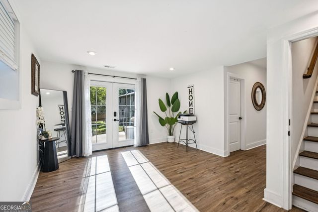 2432 Kelly Lake Drive, Decatur, GA 30032