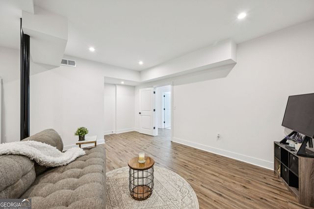 2432 Kelly Lake Drive, Decatur, GA 30032