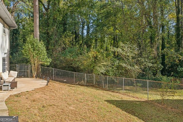 2432 Kelly Lake Drive, Decatur, GA 30032
