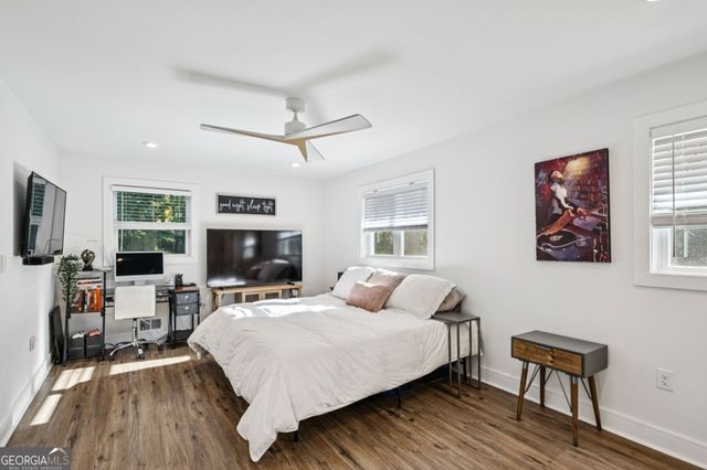 2432 Kelly Lake Drive, Decatur, GA 30032