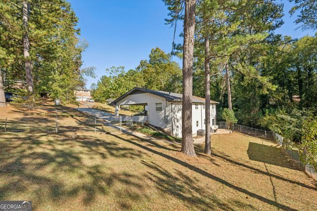 2432 Kelly Lake Drive, Decatur, GA 30032