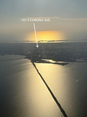 101 S CORONA AVENUE, Clearwater, FL 33765
