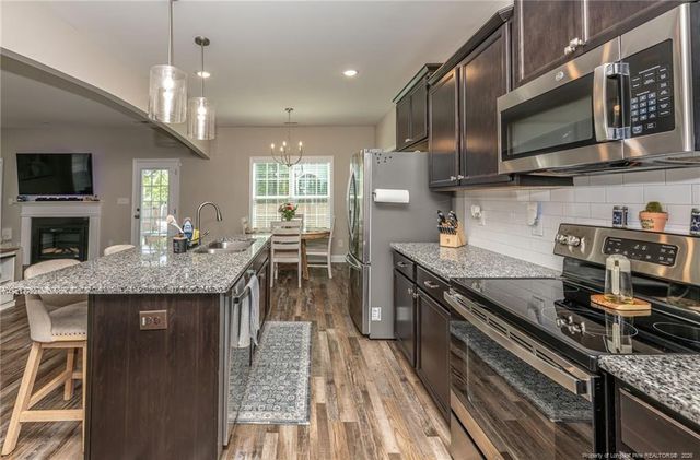 4705 Coffee Tree Drive, Fayetteville, NC 28314