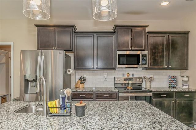 4705 Coffee Tree Drive, Fayetteville, NC 28314