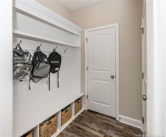 4705 Coffee Tree Drive, Fayetteville, NC 28314