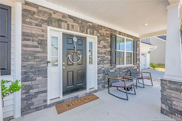 4705 Coffee Tree Drive, Fayetteville, NC 28314